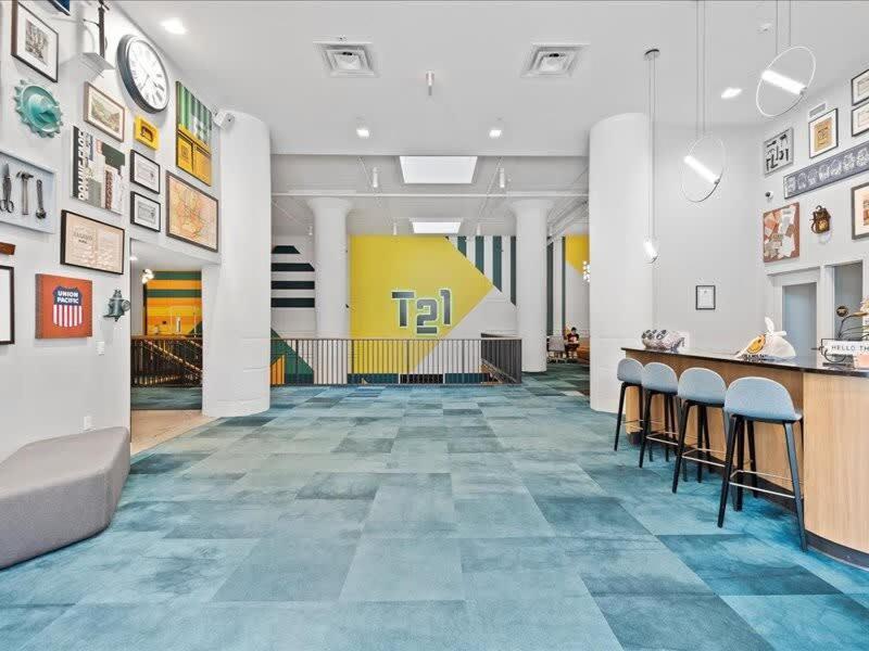 Cozysuites Lavish 1Br, Downtown Pittsburgh Exterior photo