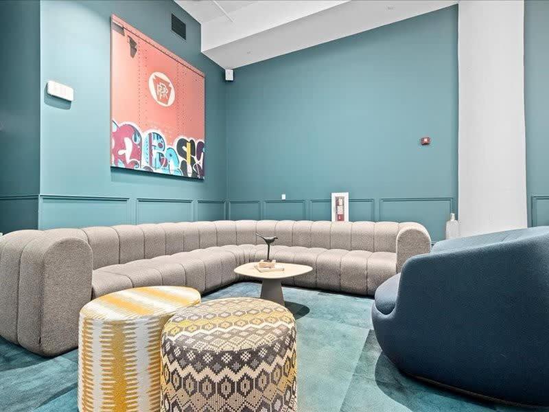 Cozysuites Lavish 1Br, Downtown Pittsburgh Exterior photo