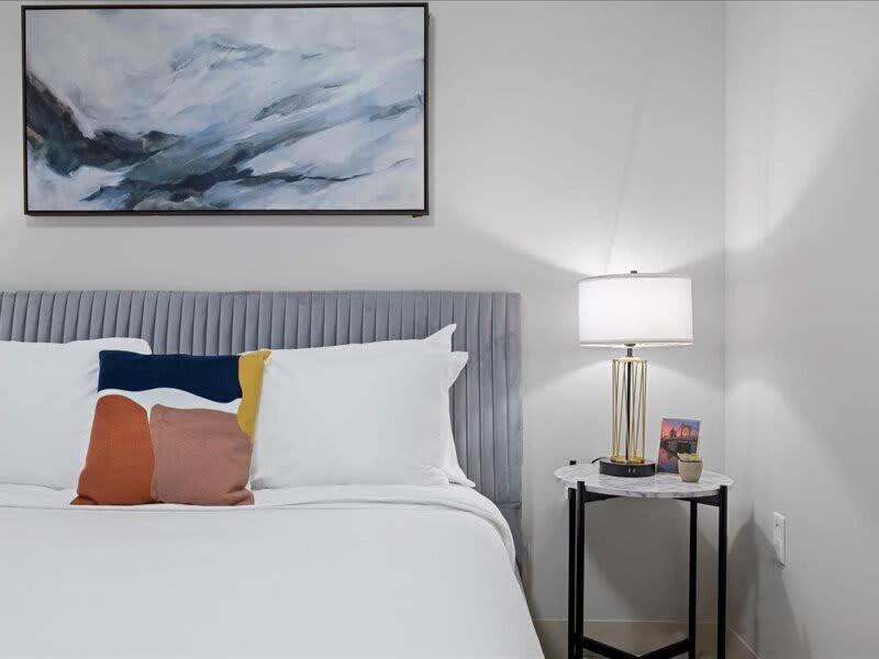 Cozysuites Lavish 1Br, Downtown Pittsburgh Exterior photo